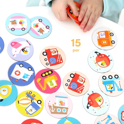 gra dla dzieci czuczu